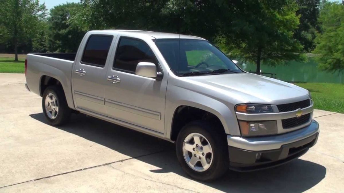 Five Things to Consider Before Going to Truck Dealers